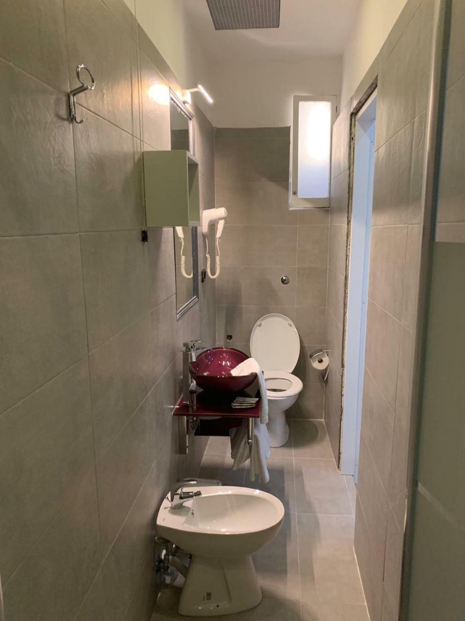 Italy Guest House Рим Экстерьер фото